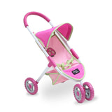 Valco LadyBug Doll Stroller