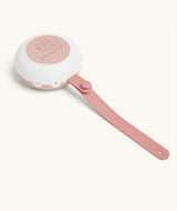 ergoPouch Drift Away White Noise Machine | Blush