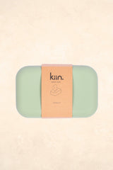 Silicone Wipes Cover - Sage