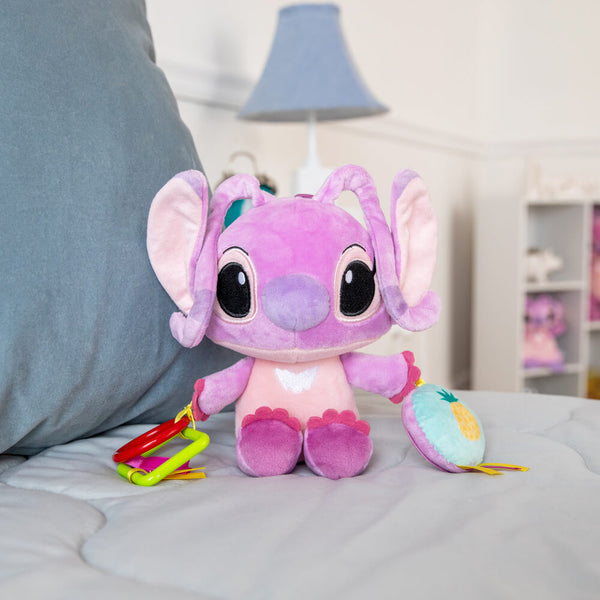 Activity Toy - Angel