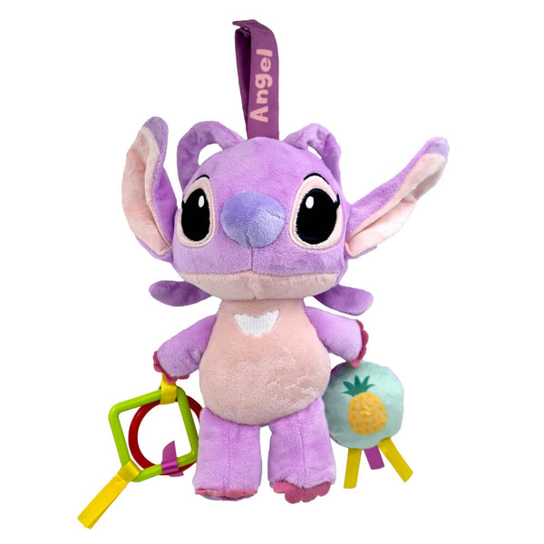 Activity Toy - Angel