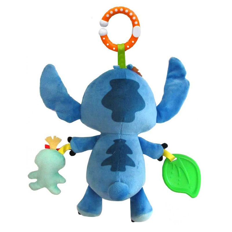 Activity Toy - Stitch