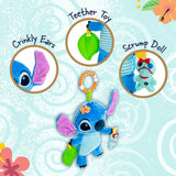 Activity Toy - Stitch