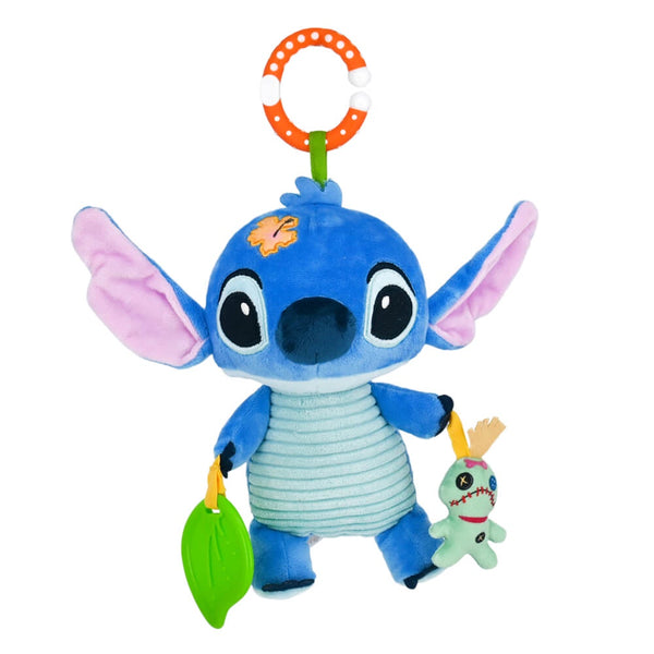 Activity Toy - Stitch