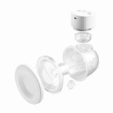 Lactivate ARIA Wearable Breastpump - Duo Set