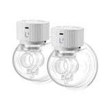 Lactivate ARIA Wearable Breastpump - Duo Set