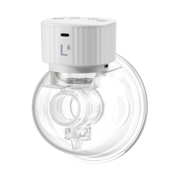 Lactivate ARIA wearable breast pump