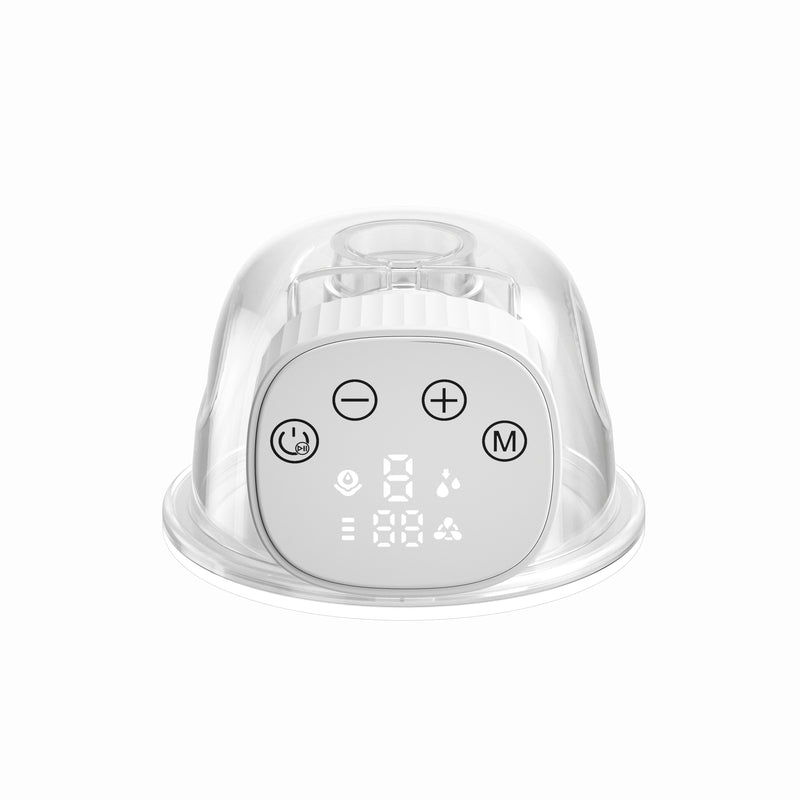 Lactivate ARIA Wearable Breastpump - Duo Set