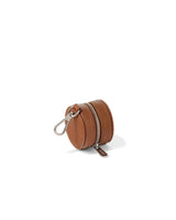 Dummy Case - Chestnut Brown Vegan Leather