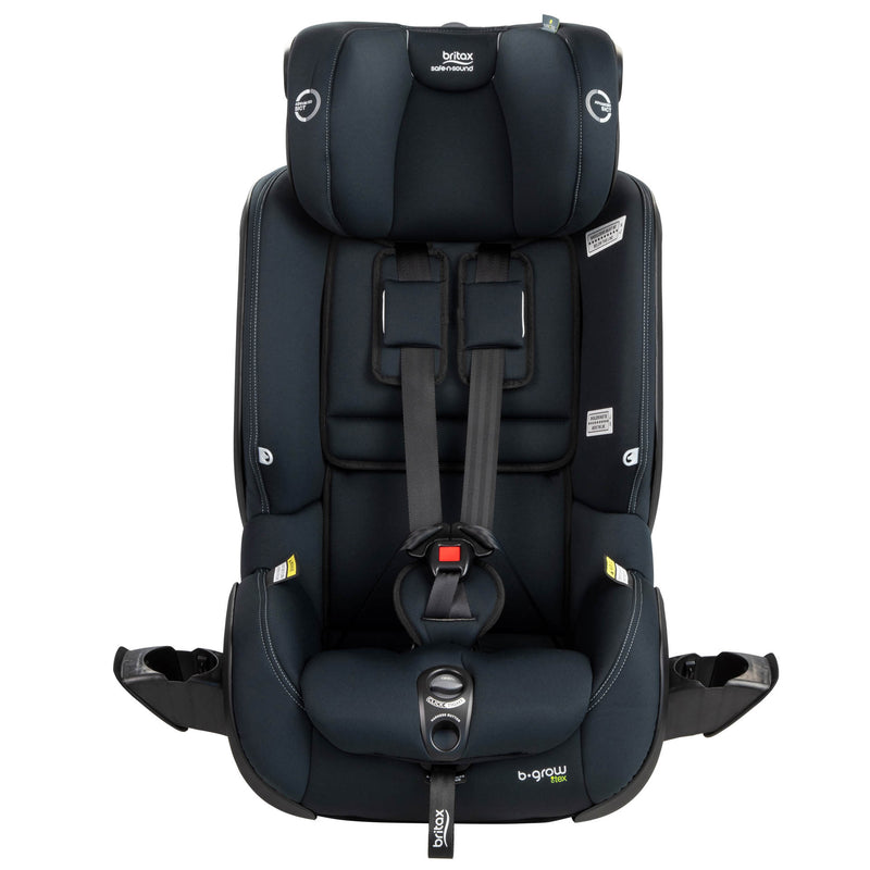 Britax Safe-n-Sound b-grow ClickTight Car Seat | Tex