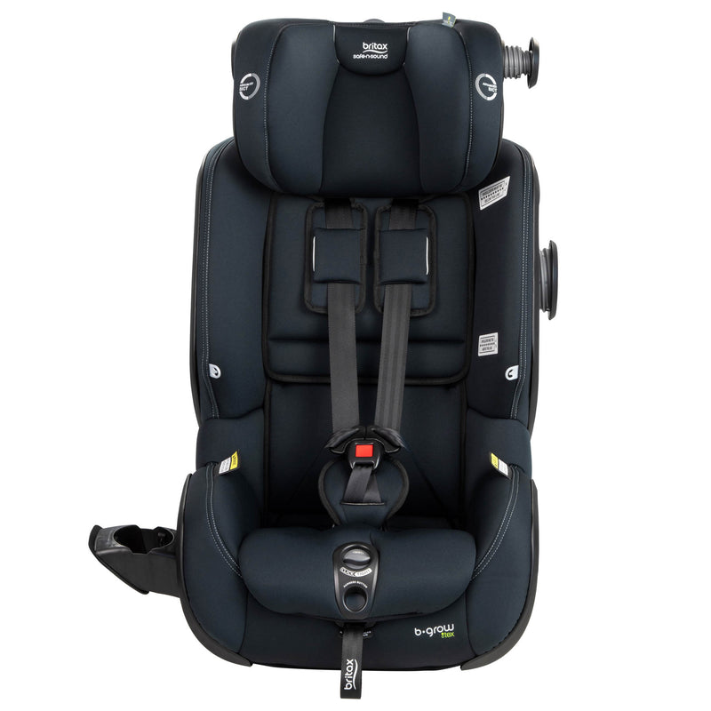 Britax Safe-n-Sound b-grow ClickTight Car Seat | Tex