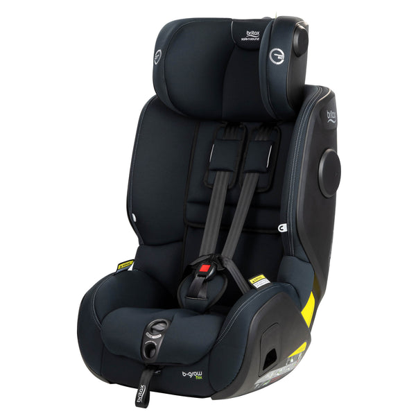 Britax Safe-n-Sound b-grow ClickTight Car Seat | Tex