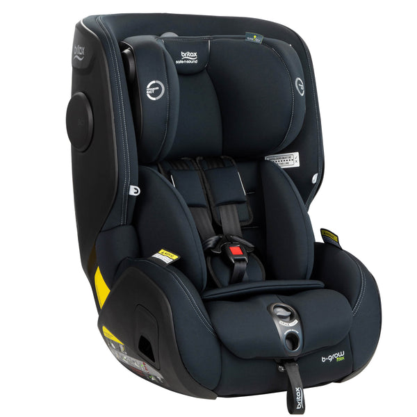 Britax Safe-n-Sound b-grow ClickTight Car Seat | Tex