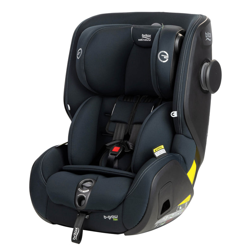 Britax Safe-n-Sound b-grow ClickTight Car Seat | Tex