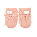 Toshi Organic Mittens - Marley | Blossom