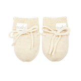 Toshi Organic Mittens - Marley | Feather