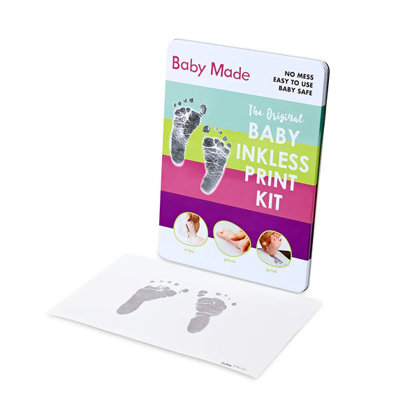 Baby Inkless Print Kit