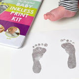 Baby Inkless Print Kit