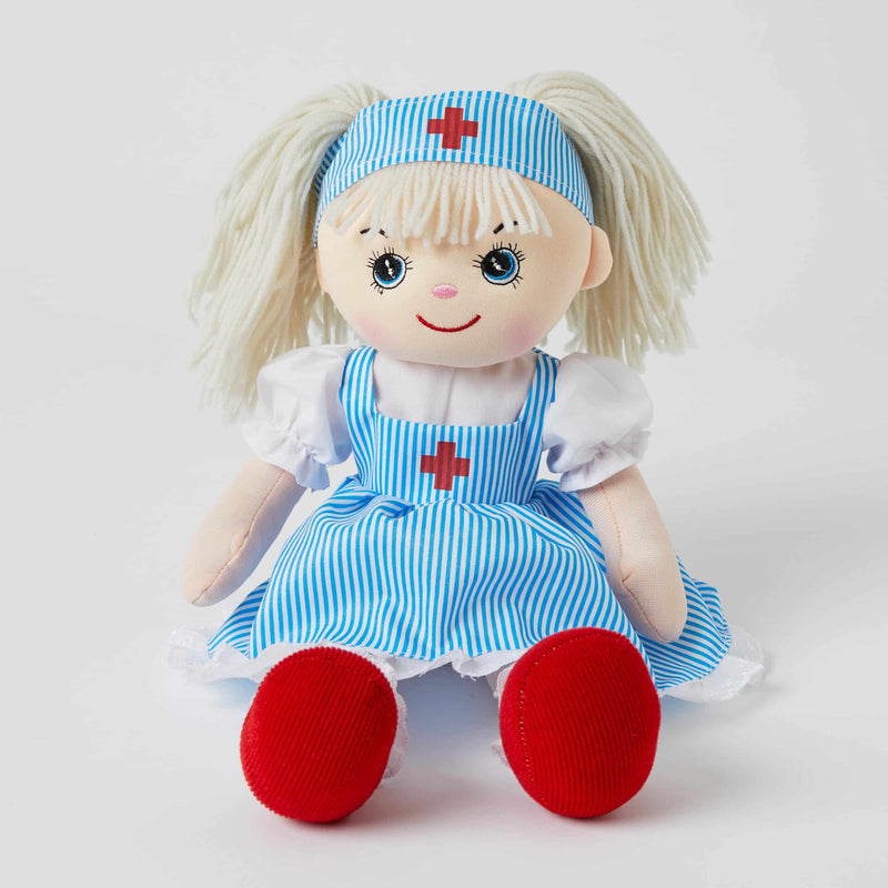 My Best Friend Doll - Madison the Medical Professional