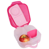 b.box Mini Lunchbox - Barbie 24