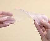 Silicone Gel Scar Strips Washable & Reusable
