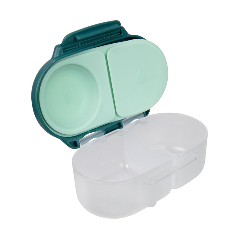 b.box Snackbox - Emerald Forest