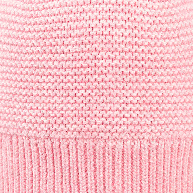 Toshi Organic Beanie - Snowy | Pearl