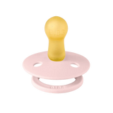 BIBS Pacifier - Colour | Latex | Blossom