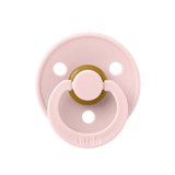 BIBS Pacifier - Colour | Latex | Blossom