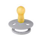 BIBS Pacifier - Colour | Latex | Cloud