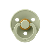 BIBS Pacifier - Colour | Latex | Sage