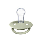 BIBS Pacifier - De Lux | Silicone | Ivory/Sage