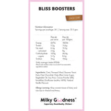 Lactation Bliss Booster Packet Mix