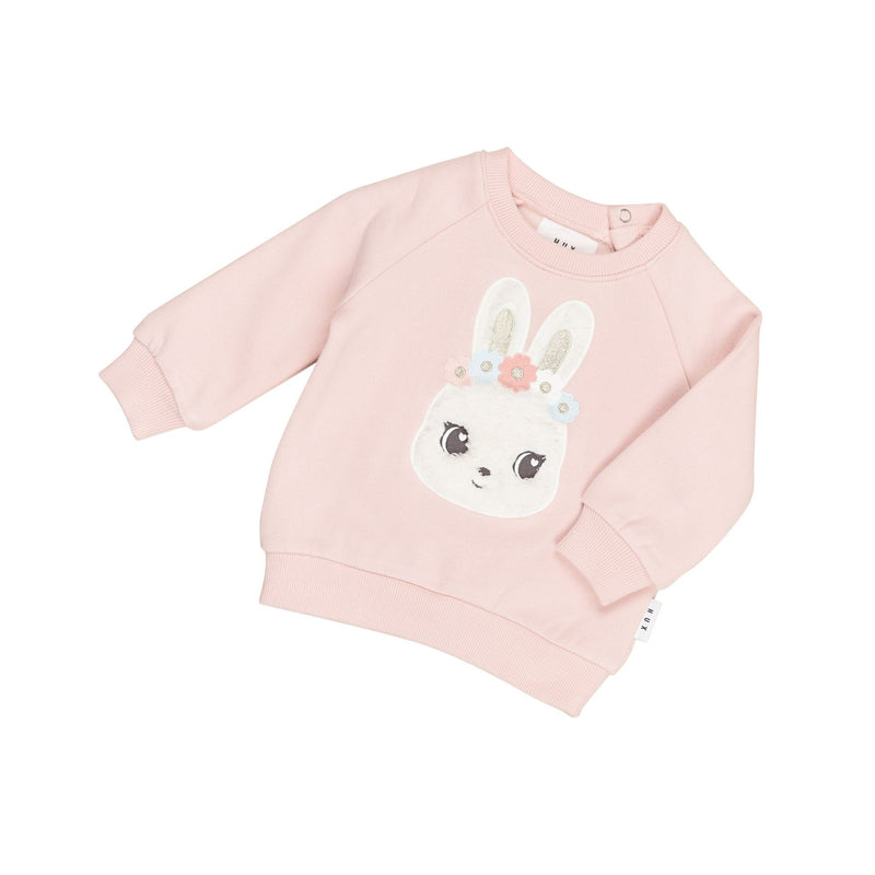 Blossom Fur Bunny Sweatshirt