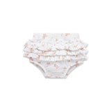 Blossom Ruffle Bloomers