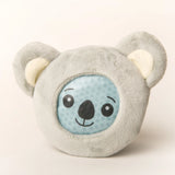 Boo The Koala – kids hot cold pack