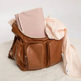 Recycled Changing Wallet - Pink