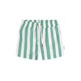 Cabana Stripe Swim Short