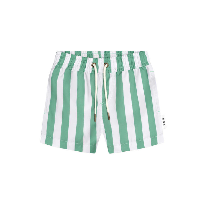 Cabana Stripe Swim Short