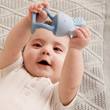 b.box Chill & Fill Teether - Lullaby Blue
