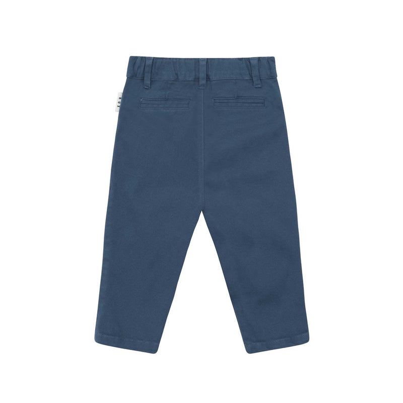 Chino Pant Navy