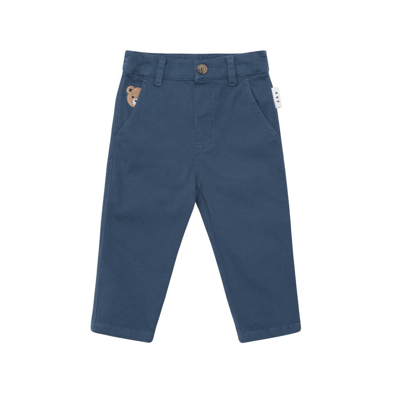 Chino Pant Navy