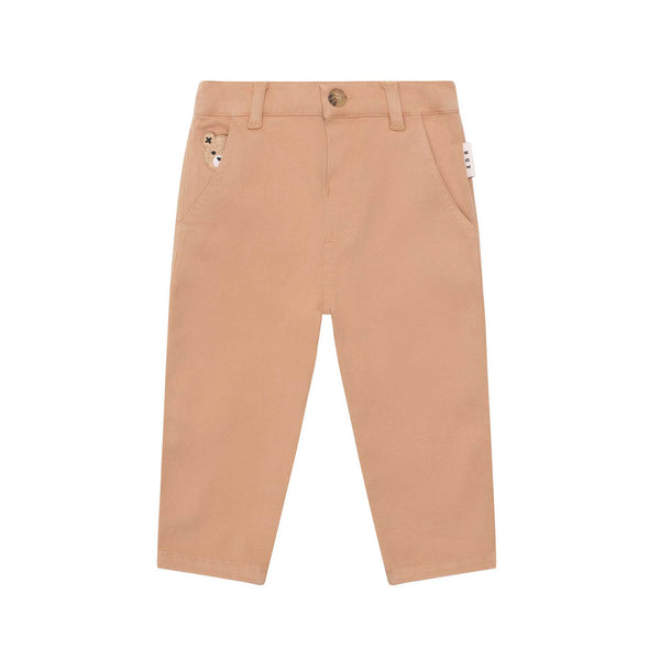 Chino Pant Tan