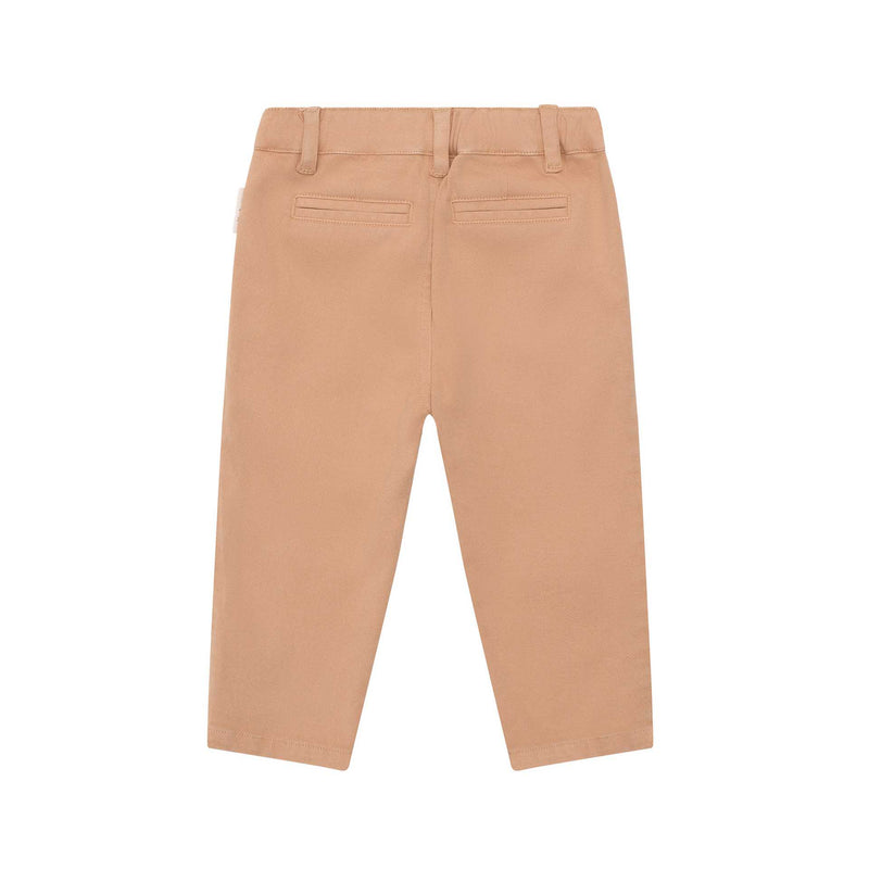 Chino Pant Tan