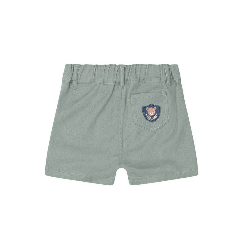 Chino Short Sage