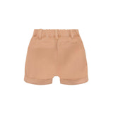 Chino Short Tan