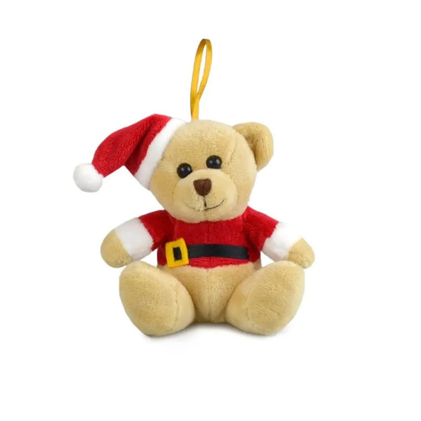 Buddy Christmas (My Buddy) Plush 10cm