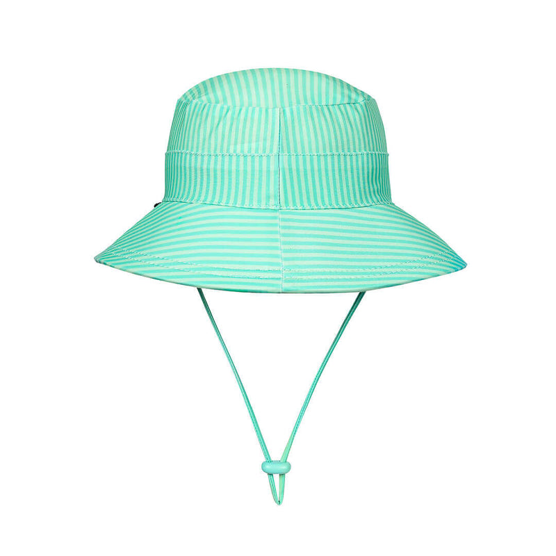 Kids Classic Swim Bucket Hat - Andie