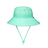 Kids Classic Swim Bucket Hat - Andie