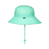 Kids Classic Swim Bucket Hat - Andie